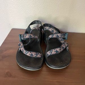 Chaco Z/1. Size 6